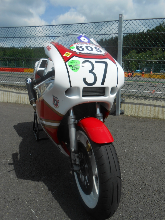 THE CRANKCASE.COM - 